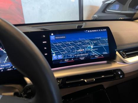 BMW X1 2.0 16V 4P S DRIVE 20I X-LINE TURBO AUTOMTICO, Foto 8