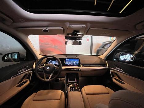 BMW X1 2.0 16V 4P S DRIVE 20I X-LINE TURBO AUTOMTICO, Foto 12