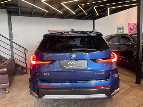 BMW X1 2.0 16V 4P S DRIVE 20I X-LINE TURBO AUTOMTICO, Foto 13