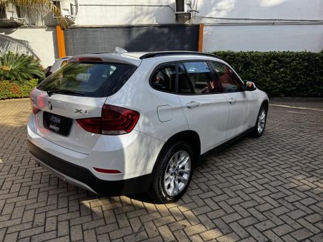 BMW X1 2.0 16V 4P S DRIVE 20I AUTOM�TICO, Foto 5