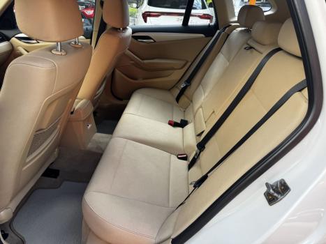 BMW X1 2.0 16V 4P S DRIVE 20I AUTOM�TICO, Foto 8