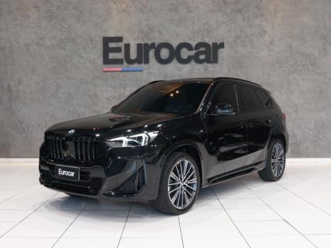 BMW X1 2.0 16V 4P S DRIVE 20I SPORT AUTOM�TICO, Foto 1