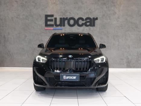 BMW X1 2.0 16V 4P S DRIVE 20I SPORT AUTOM�TICO, Foto 2