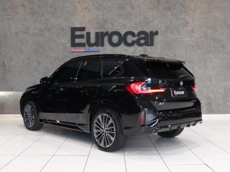 BMW X1 2.0 16V 4P S DRIVE 20I SPORT AUTOM�TICO, Foto 3