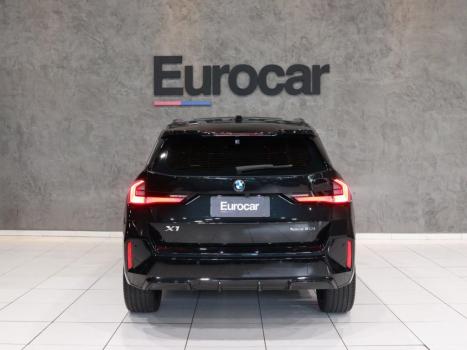 BMW X1 2.0 16V 4P S DRIVE 20I SPORT AUTOM�TICO, Foto 4