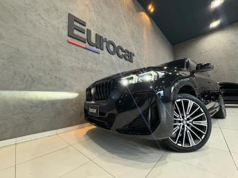 BMW X1 2.0 16V 4P S DRIVE 20I SPORT AUTOM�TICO, Foto 5