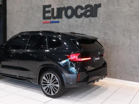 BMW X1 2.0 16V 4P S DRIVE 20I SPORT AUTOM�TICO, Foto 6