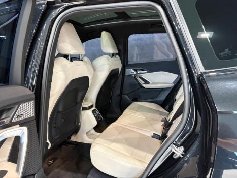 BMW X1 2.0 16V 4P S DRIVE 20I SPORT AUTOM�TICO, Foto 12