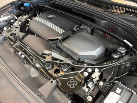 BMW X1 2.0 16V 4P S DRIVE 20I SPORT AUTOM�TICO, Foto 16