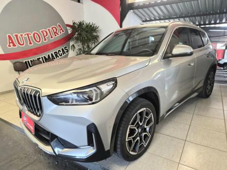 BMW X1 2.0 16V 4P S DRIVE 20I X-LINE TURBO AUTOM�TICO, Foto 1