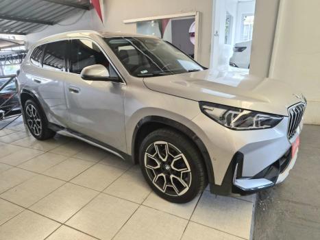 BMW X1 2.0 16V 4P S DRIVE 20I X-LINE TURBO AUTOM�TICO, Foto 2