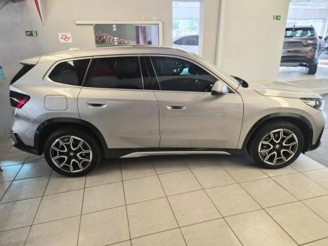 BMW X1 2.0 16V 4P S DRIVE 20I X-LINE TURBO AUTOM�TICO, Foto 3