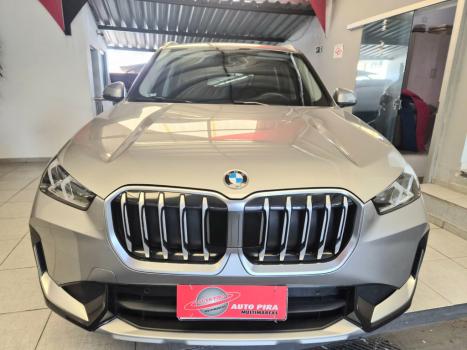 BMW X1 2.0 16V 4P S DRIVE 20I X-LINE TURBO AUTOM�TICO, Foto 4