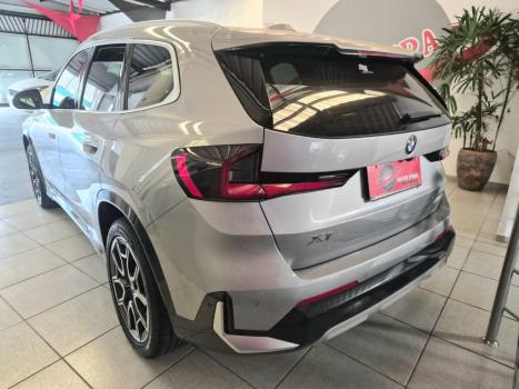 BMW X1 2.0 16V 4P S DRIVE 20I X-LINE TURBO AUTOM�TICO, Foto 5