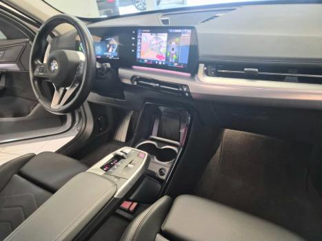 BMW X1 2.0 16V 4P S DRIVE 20I X-LINE TURBO AUTOM�TICO, Foto 6
