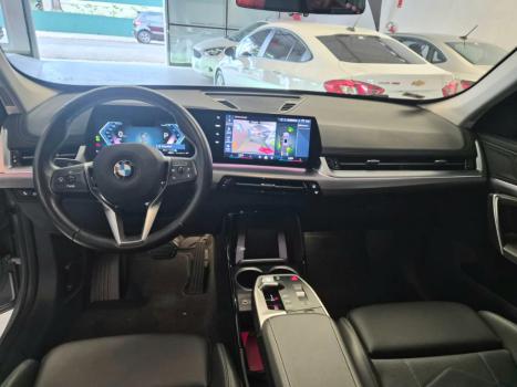 BMW X1 2.0 16V 4P S DRIVE 20I X-LINE TURBO AUTOM�TICO, Foto 7