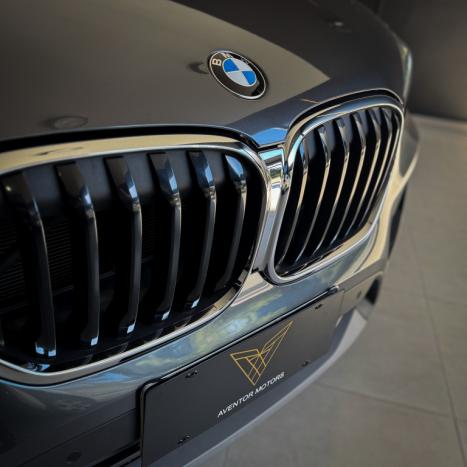 BMW X1 2.0 16V 4P S DRIVE 20I AUTOM�TICO, Foto 5