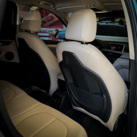 BMW X1 2.0 16V 4P S DRIVE 20I AUTOM�TICO, Foto 13
