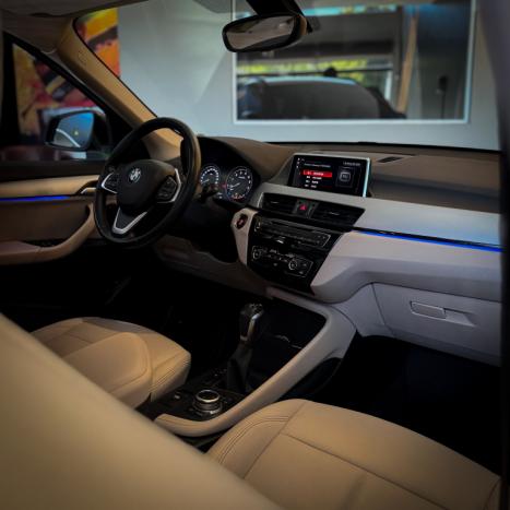 BMW X1 2.0 16V 4P S DRIVE 20I AUTOM�TICO, Foto 15
