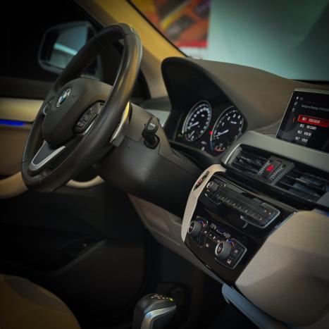 BMW X1 2.0 16V 4P S DRIVE 20I AUTOM�TICO, Foto 18
