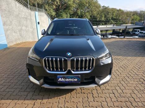 BMW X1 2.0 16V 4P S DRIVE 20I X-LINE TURBO AUTOM�TICO, Foto 2