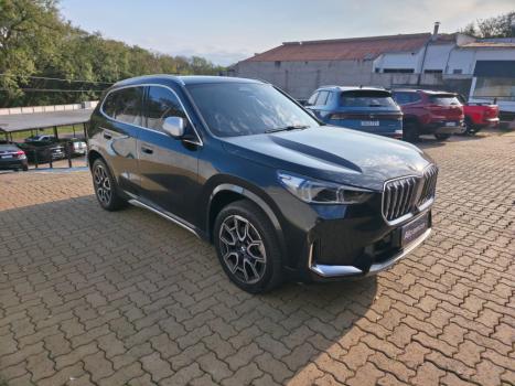 BMW X1 2.0 16V 4P S DRIVE 20I X-LINE TURBO AUTOM�TICO, Foto 1