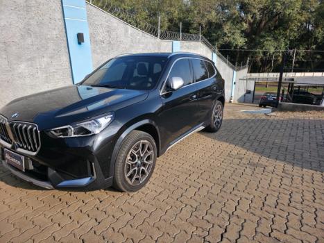 BMW X1 2.0 16V 4P S DRIVE 20I X-LINE TURBO AUTOM�TICO, Foto 3