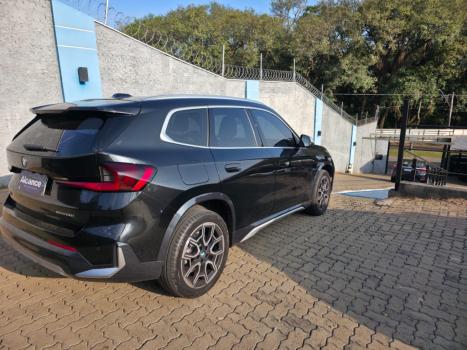 BMW X1 2.0 16V 4P S DRIVE 20I X-LINE TURBO AUTOM�TICO, Foto 4