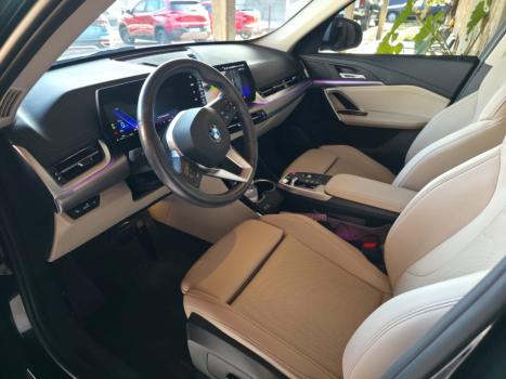 BMW X1 2.0 16V 4P S DRIVE 20I X-LINE TURBO AUTOM�TICO, Foto 7