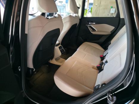 BMW X1 2.0 16V 4P S DRIVE 20I X-LINE TURBO AUTOM�TICO, Foto 8