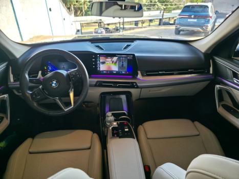 BMW X1 2.0 16V 4P S DRIVE 20I X-LINE TURBO AUTOM�TICO, Foto 9