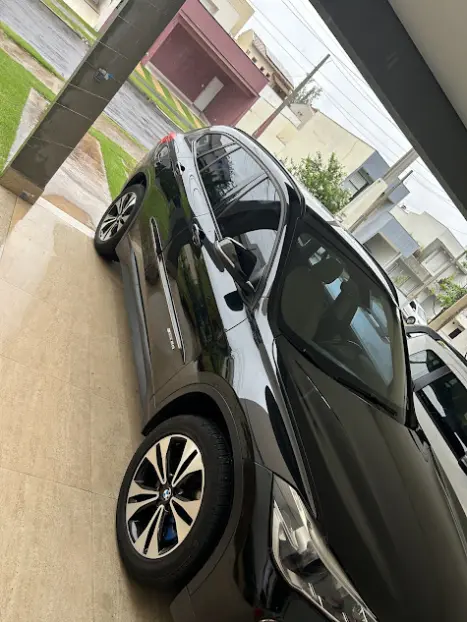 BMW X1 2.0 16V 4P SDRIVE 20I ACTIVEFLEX TURBO AUTOM�TICO, Foto 5