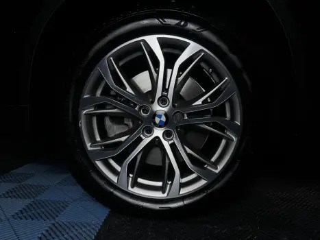 BMW X1 2.0 16V 4P SDRIVE 20I ACTIVEFLEX TURBO AUTOMTICO, Foto 7