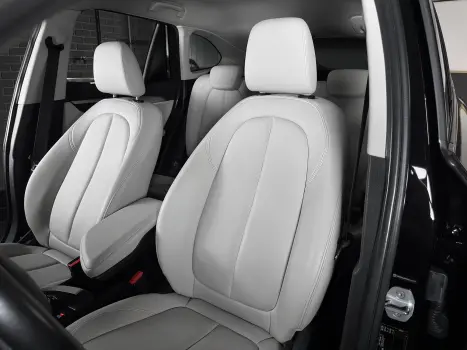 BMW X1 2.0 16V 4P SDRIVE 20I ACTIVEFLEX TURBO AUTOMTICO, Foto 8