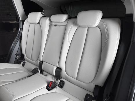 BMW X1 2.0 16V 4P SDRIVE 20I ACTIVEFLEX TURBO AUTOMTICO, Foto 9