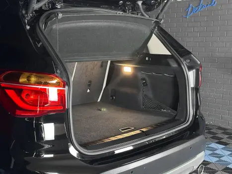 BMW X1 2.0 16V 4P SDRIVE 20I ACTIVEFLEX TURBO AUTOMTICO, Foto 12