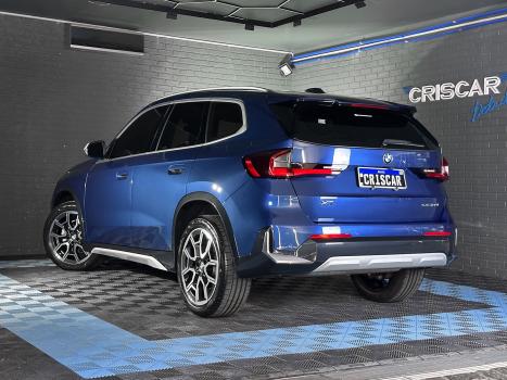BMW X1 2.0 16V 4P SDRIVE 20I X-LINE ACTIVEFLEX TURBO AUTOMTICO, Foto 3