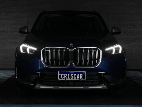 BMW X1 2.0 16V 4P SDRIVE 20I X-LINE ACTIVEFLEX TURBO AUTOMTICO, Foto 5