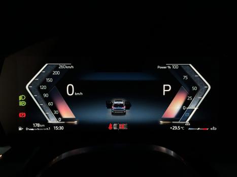 BMW X1 2.0 16V 4P SDRIVE 20I X-LINE ACTIVEFLEX TURBO AUTOMTICO, Foto 6