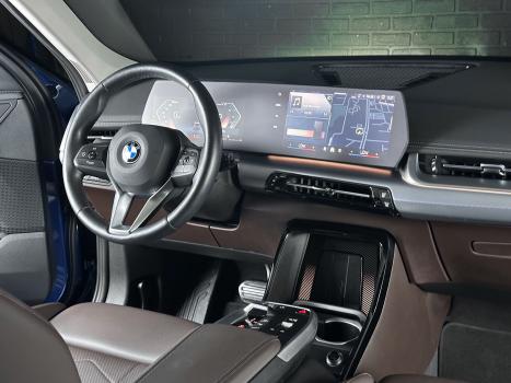 BMW X1 2.0 16V 4P SDRIVE 20I X-LINE ACTIVEFLEX TURBO AUTOMTICO, Foto 7