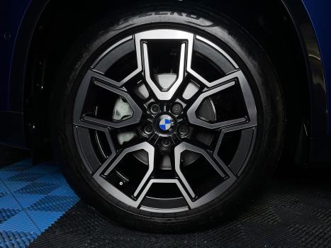 BMW X1 2.0 16V 4P SDRIVE 20I X-LINE ACTIVEFLEX TURBO AUTOMTICO, Foto 9