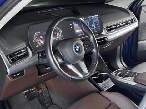 BMW X1 2.0 16V 4P SDRIVE 20I X-LINE ACTIVEFLEX TURBO AUTOMTICO, Foto 12