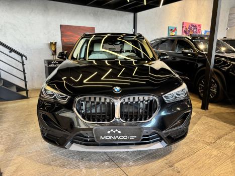 BMW X1 2.0 16V 4P SDRIVE 20I ACTIVEFLEX TURBO AUTOMTICO, Foto 1