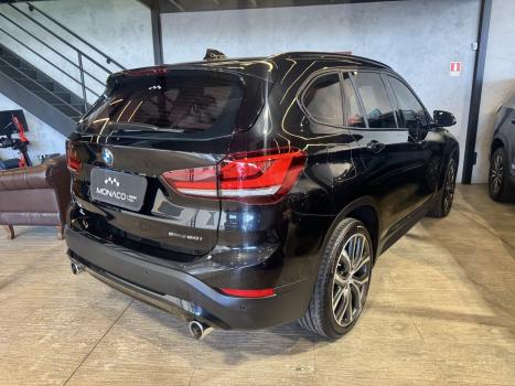 BMW X1 2.0 16V 4P SDRIVE 20I ACTIVEFLEX TURBO AUTOMTICO, Foto 2