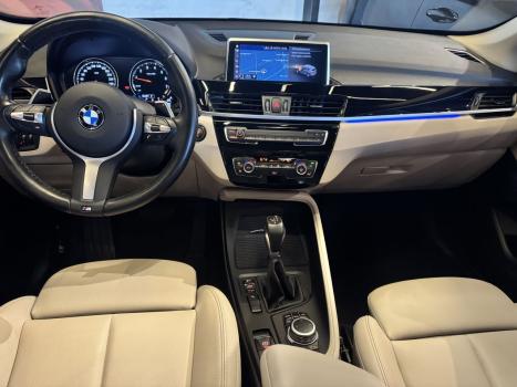 BMW X1 2.0 16V 4P SDRIVE 20I ACTIVEFLEX TURBO AUTOMTICO, Foto 3
