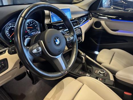 BMW X1 2.0 16V 4P SDRIVE 20I ACTIVEFLEX TURBO AUTOMTICO, Foto 5