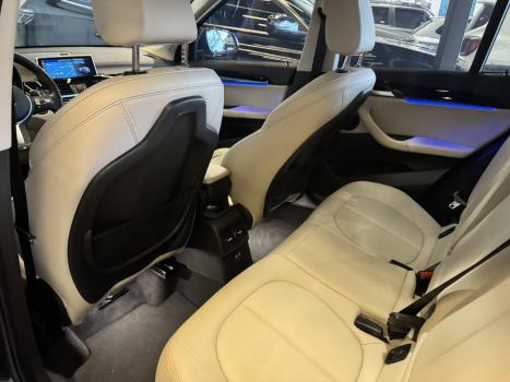 BMW X1 2.0 16V 4P SDRIVE 20I ACTIVEFLEX TURBO AUTOMTICO, Foto 9