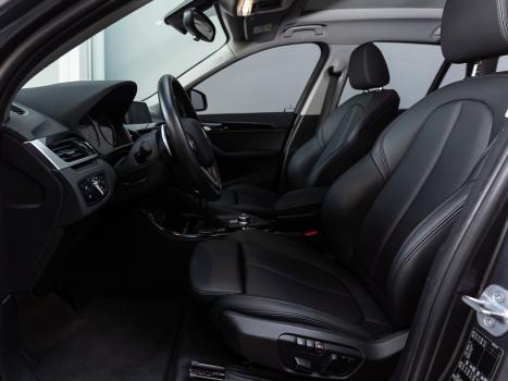 BMW X1 2.0 16V 4P SDRIVE 20I X-LINE ACTIVEFLEX TURBO AUTOMTICO, Foto 9