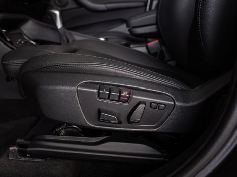 BMW X1 2.0 16V 4P SDRIVE 20I X-LINE ACTIVEFLEX TURBO AUTOMTICO, Foto 10