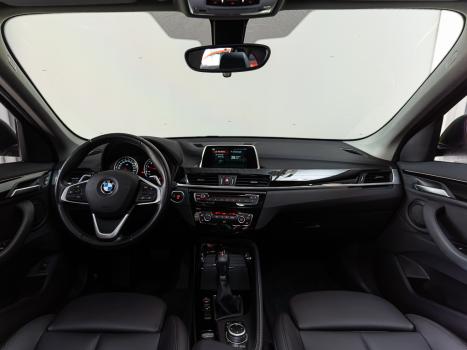 BMW X1 2.0 16V 4P SDRIVE 20I X-LINE ACTIVEFLEX TURBO AUTOMTICO, Foto 11